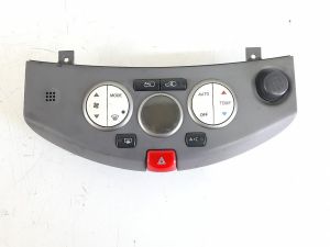 MODULO COMANDO RISCALDAMENTO / CLIMA   NISSAN MICRA «III» (2003) [it054906]