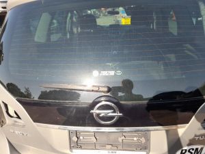 MOTORINO TERGILUNOTTO   OPEL MERIVA «B» (2014) [it054838]