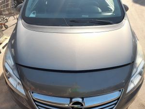 COFANO ANT.  OPEL MERIVA «B» (2014) [it054814]