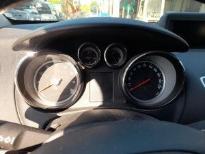 QUADRO STRUMENTI   OPEL MERIVA «B» (2014) [it054850]