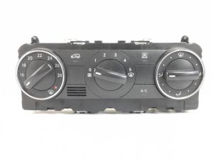 MODULO COMANDO RISCALDAMENTO / CLIMA   MERCEDES CLASSE B «W245» (2006) [it054887]