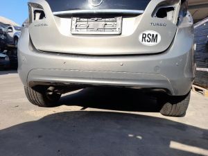 TRAVERSA PARAURTI POST.  OPEL MERIVA «B» (2014) [it054834]