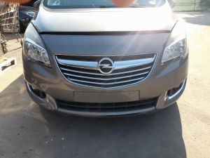 TRAVERSA PARAURTI ANT.  OPEL MERIVA «B» (2014) [it054836]