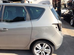 PARAFANGO POST. SX. OPEL MERIVA «B» (2014) [it054831]