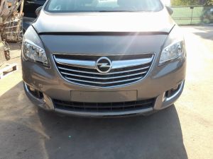PARAURTI ANT.  OPEL MERIVA «B» (2014) [it054815]