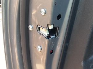 SERRATURA PORTA POST. DX. OPEL MERIVA «B» (2014) [it054842]