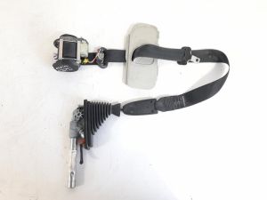 CINTURA DI SICUREZZA SEDILE ANT. SX. NISSAN QASHQAI «I» (2010) [it054785]