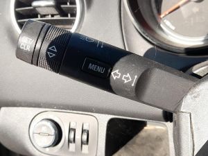 DEVIOGUIDA LUCI  SX. OPEL MERIVA «B» (2014) [it054877]