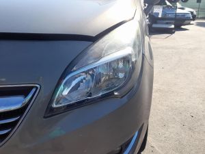 PROIETTORE ANT. SX. OPEL MERIVA «B» (2014) [it054861]