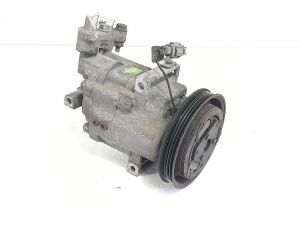 COMPRESSORE A/C   NISSAN MICRA «III» (2003) [it054909]