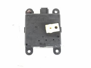 MOTORINO VENTILAZIONE SCATOLA ABITACOLO   NISSAN QASHQAI «I» (2010) [it054795]