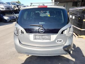 PORTELLO POST.  OPEL MERIVA «B» (2014) [it054837]