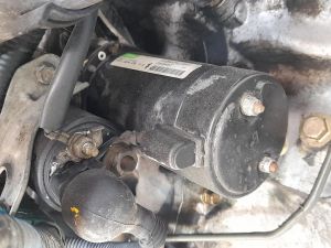 MOTORINO AVVIAMENTO   HONDA CIVIC «VI» SW (1998) [it054926]