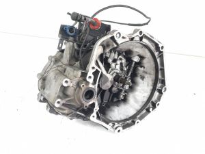 CAMBIO   OPEL AGILA «A» (2000) [it054806]