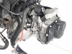 CAMBIO   OPEL CORSA «D» (2007) [it054942]