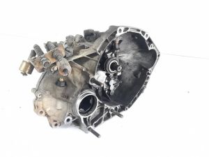 CAMBIO   FIAT MULTIPLA «II» (2004) [it054939]
