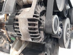 ALTERNATORE   ALFA ROMEO 147 «I» (2001) [it054932]
