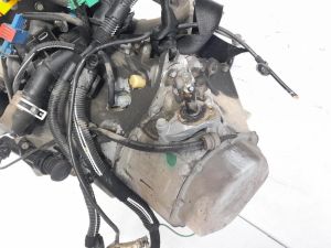 CAMBIO   PEUGEOT 307 «I» SW (2001) [it054952]
