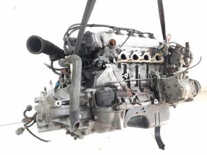 MOTORE SEMICOMPLETO   HONDA CIVIC «VI» SW (1998) [it054923]