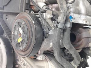 COMPRESSORE A/C   ALFA ROMEO 147 «II» (2005) [it054936]
