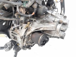 CAMBIO   HONDA CIVIC «VI» SW (1998) [it054924]