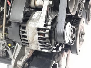 ALTERNATORE   ALFA ROMEO 147 «II» (2005) [it054938]
