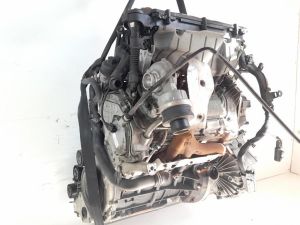 MOTORE SEMICOMPLETO   MERCEDES CLASSE A «W169» (2008) [it054971]