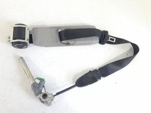 CINTURA DI SICUREZZA SEDILE ANT. SX. OPEL CORSA «D» (2007) [it054968]