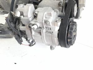 COMPRESSORE A/C   MERCEDES CLASSE A «W168» (1998) [it054982]