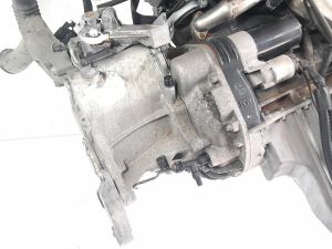 CAMBIO   MERCEDES CLASSE A «W169» (2005) [it054974]