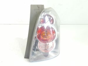 FANALE POST. DX. TOYOTA COROLLA VERSO «II» (2004) [it045810]