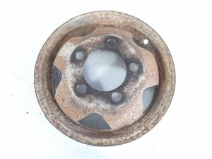 CERCHIO IN FERRO   FIAT 616 N3/4 (1968) [it054986]