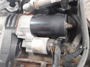 MOTORINO AVVIAMENTO   MERCEDES CLASSE A «W169» (2005) [it054975]