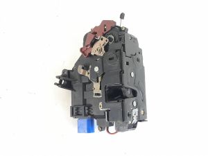 SERRATURA PORTA POST. DX. VOLKSWAGEN GOLF «V» (2004) [it055006]