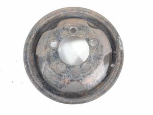 CERCHIO IN FERRO   FIAT 616 N3/4 (1968) [it054985]