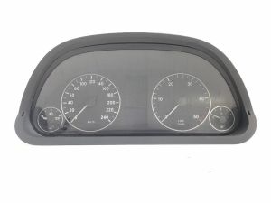 QUADRO STRUMENTI   MERCEDES CLASSE A «W169» (2005) [it054957]