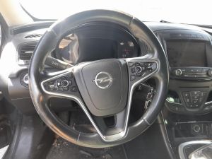 VOLANTE   OPEL INSIGNIA «A» SW (2013) [it053863]