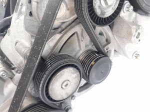 ALTERNATORE   MERCEDES CLASSE A «W168» (1998) [it054981]