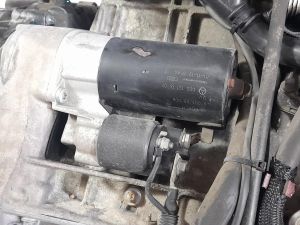 MOTORINO AVVIAMENTO   MERCEDES CLASSE A «W168» (1998) [it054983]