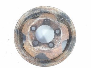 CERCHIO IN FERRO   FIAT 616 N3/4 (1968) [it054984]