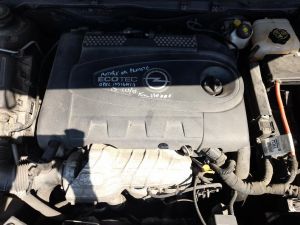 SEMIASSE ANT. DX. OPEL INSIGNIA «A» SW (2013) [it053862]
