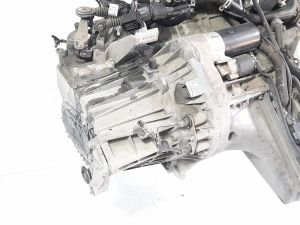 CAMBIO   MERCEDES CLASSE A «W168» (1998) [it054980]