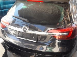 GRUPPO IDRAULICO APERTURA PORTELLO AUT. POST.  OPEL INSIGNIA «A» SW (2013) [it053844]