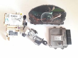 KIT ACCENSIONE   SUZUKI SWIFT «IV» (2005) [it054998]