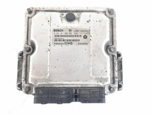 CENTRALINA INIEZIONE   CHRYSLER PT CRUISER (2000) [it055024]