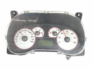 QUADRO STRUMENTI   FIAT GRANDE PUNTO (2006) [it055020]