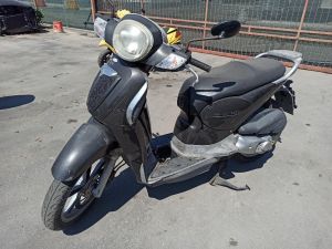 SCOOTER COMPLETO (NO TELAIO)   APRILIA SCARABEO 125 [it055034]