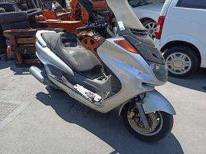 SCOOTER COMPLETO (NO TELAIO)   MBK SKYLINER 250 [it055028]
