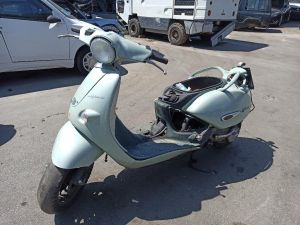 SCOOTER COMPLETO (NO TELAIO)   APRILIA HABANA 125 [it055031]