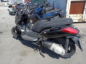 SCOOTER COMPLETO (NO TELAIO)   YAMAHA XMAX 250 [it055030]